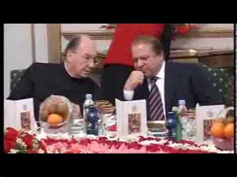 Mango man nd proud to pakistani. HH the Aga Khan visits Pakistan(December 2013) - YouTube