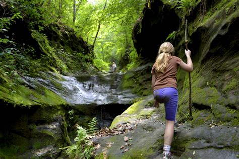 Maybe you would like to learn more about one of these? Local Treks: Hiking Missouri and More: A BIG Little Hike ...