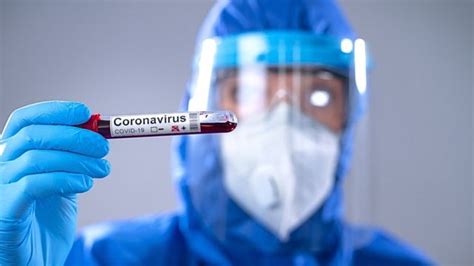 Coronavirus Qué Es El Plasma Convaleciente El Tratamiento