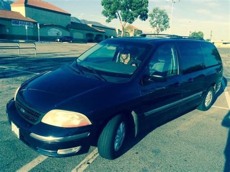 01 Ford Windstar Cars For Sale