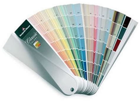 Https://tommynaija.com/paint Color/benjamin Moore Paint Color Fan Deck