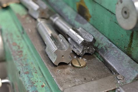 Metal Cutting Tools For Turning And Milling Machines Large Diameter