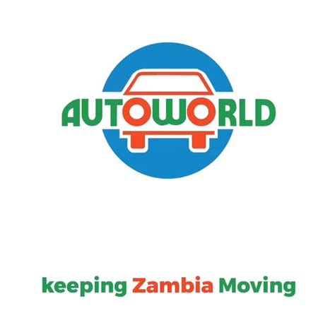 Autoworld Limited Home