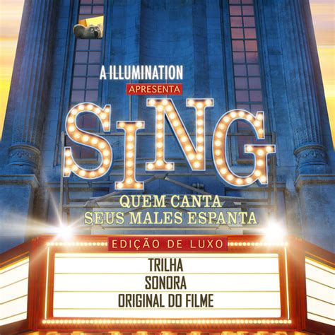 Im Still Standing From Sing Original Motion Picture Soundtrack A