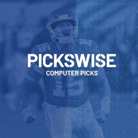 Lines and picks may shift prior to a game. Week 6 free NFL computer picks against the spread - Pickswise