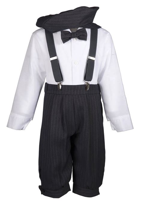Vintage Toddler Boy Outfits Prestastyle