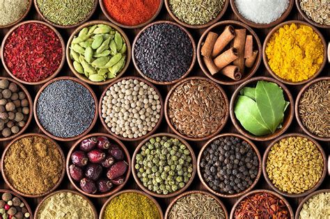 8 Types Of Masala Spices With Health Benefits Century Spices And Snacks
