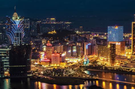 48 Hours In Macao The Ultimate Itinerary