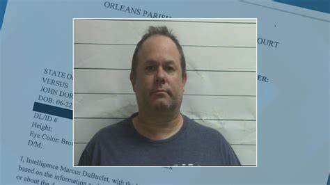New Orleans Man Arrested For Threatening Emails Toward Mayor Cantrell