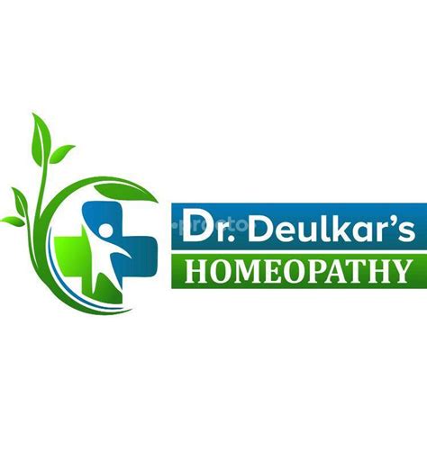 Dr Deulkars Homeopathy Multi Specality Clinic Homoeopathy Clinic In