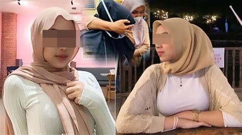 Foto Selebgram Bogor Yang Diciduk Polisi Karena Promosikan Judi Online Posenya Di Medsos