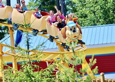 Holiday World introduces new foster family program