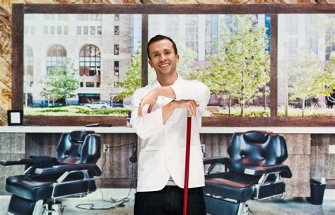 The Racist Barbershop – Pop Chassid