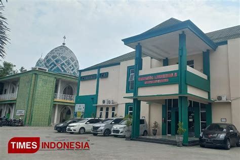 Unwaha Jadi Kampus Terbaik Di Jombang Versi Kemendikbudristek TIMES