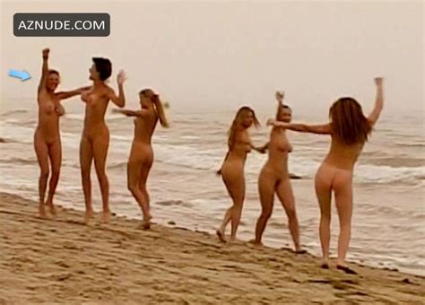 Bare Naked Survivor Nude Scenes Aznude. 