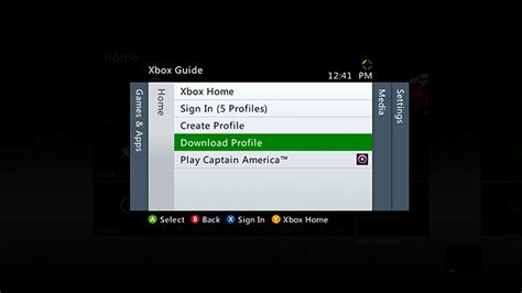 Cool gamerpic xbox one 1080x1080 pixels hoyhoy images. At the bottom of the Download Profile screen, select ...