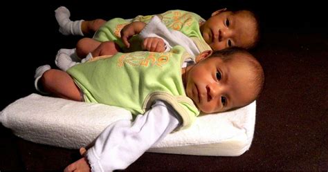 Kazakhstan Woman Gives Birth To Twins Born Eleven Weeks Apart