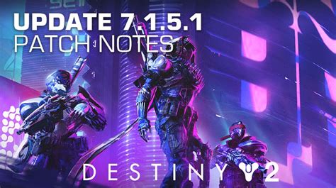 Destiny 2 Update 295 Patch Notes 7152 From August 1st Gamingdeputy