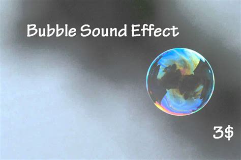 Popping bubble sound effects for your next cartoon idea or happy little button sound. Pop up Bubble Effect( with watermark) - YouTube