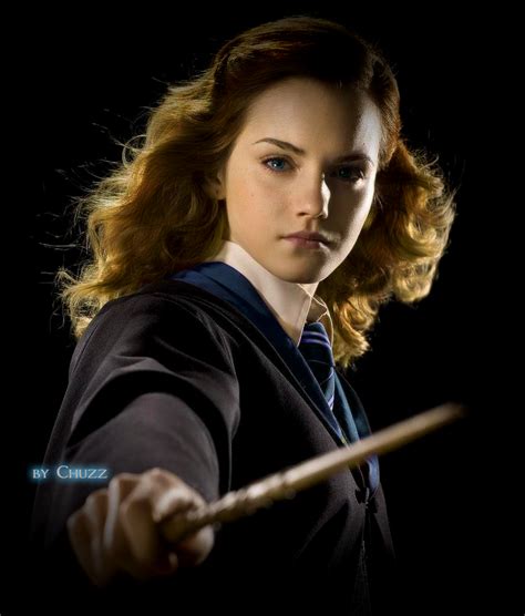 Hermione Granger Ravenclaw By Chuzzmaestose On Deviantart