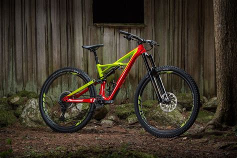 Introducing The New Specialized Enduro Mtb Magcom