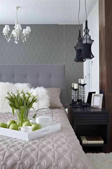 They often end up as unloved spaces with little personality because we're worried that too much stuff will shrink how can you make the most of every square inch, and ensure that a small bedroom is both stylish and functional? 20 Small Bedroom Ideas That Will Leave You Speechless ...