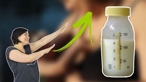 Comment avoir plus de lait maternel avec un bébé Apasdemoa YouTube