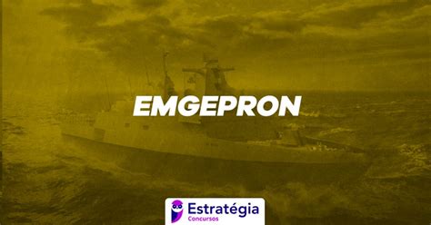 Bb abre concurso com mais de 2 mil vagas; Concurso Emgepron: veja as listas de inscritos e relação ...