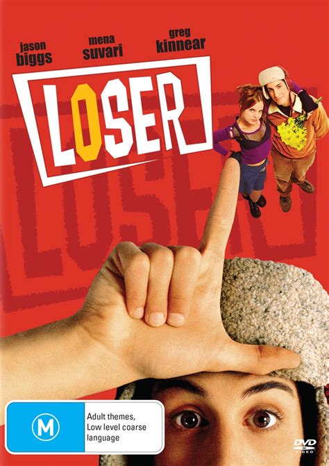 Buy Loser On Dvd Sanity Online