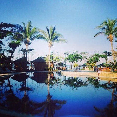 Berna beach resort at nasugbu batangas. Bernabeach Resort - UPDATED 2018 Hotel Reviews (Batangas ...