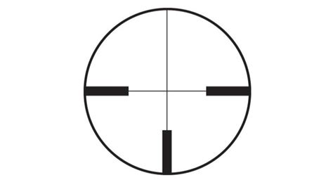 Types Of Riflescope Reticles Explained Visual Guide