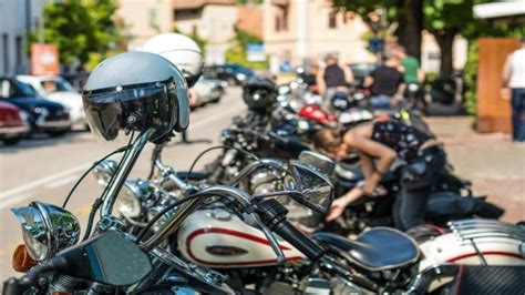 5 Motorcycle Rallies And Events To Check Out In 2022 Newsfun