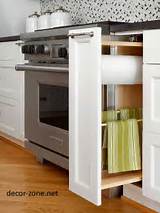 Pictures of Ideas For Kitchen Storage In Small Kitchen