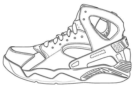 Coloring pages jordans 11 coloring page to print k5 worksheets. Air Jordan Shoes Coloring Pages 900x579 | Steph curry ...