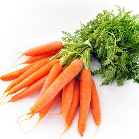 Bunch Carrots - Each - FreshPoint Local
