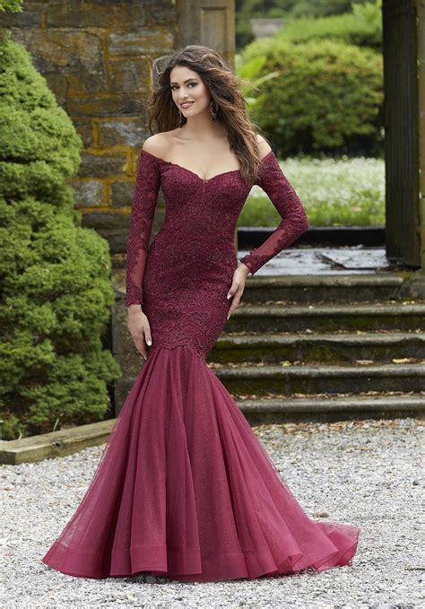 Morilee Selection Frock Uk Prom Dress Boutique Sussex