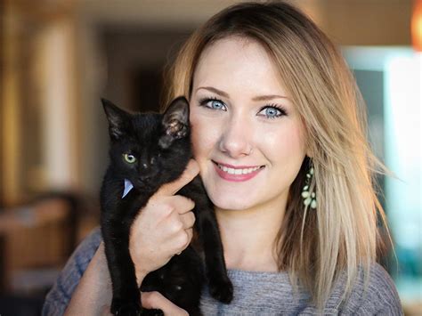 Looking for cats and kittens for adoption? Hadyn Hilton Brings 1st Cat Adoption Cafe to Atlanta