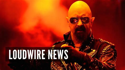 Judas Priest Snubbed By Rock And Roll Hall Of Fame Youtube