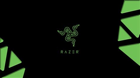 2560x1440 Razer Gamer Logo 1440p Resolution Wallpaper Hd Hi Tech 4k