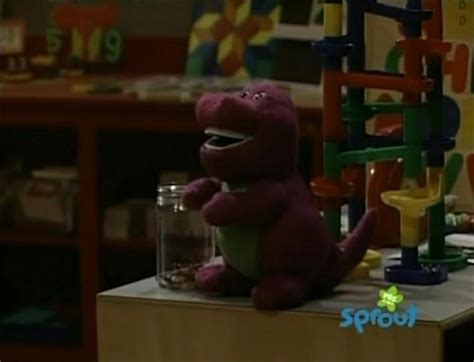 Barney And Friends I Just Love Bugs Tv Episode 1992 Imdb