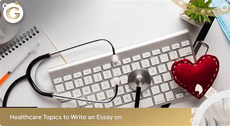 Recently he has received a lot of attention. Top 15 Topics for Health Care Essay