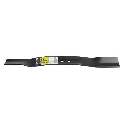 Maxpower 331377s Mower Blade 21 Standard For Walk Behind Mowers