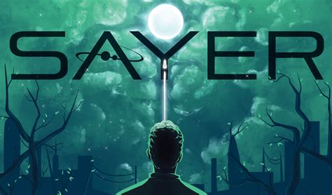 Sayer Episode 84 The Mistake Sayer Podcast