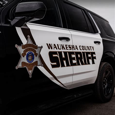 Waukesha County Sheriff's Department | Waukesha WI