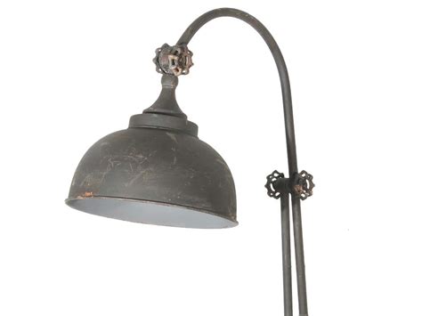 Some of the more popular choices of wood species include: Distressed Metal floor lamp for Hire | Devon | Somerset ...
