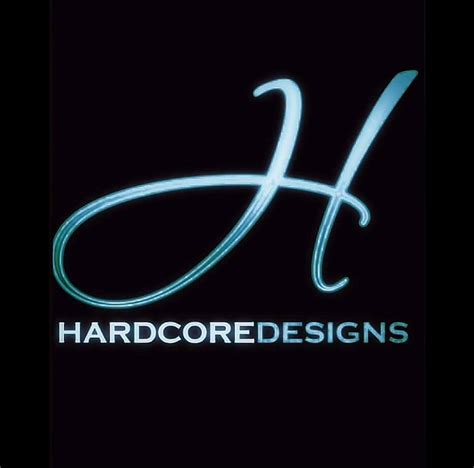 Hardcore Designs
