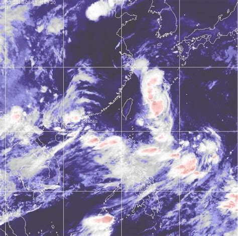 Jun 11, 2021 · 【星島日報報道】澳門氣象局表示，目前位於南海中部的廣闊季風低壓正在發展並逐漸移向海南島，今明兩日有可能增強為熱帶氣旋，屆時氣象局或會考慮發出熱帶氣旋信號。 受其相關的環流影響，今日稍後澳門風勢將明顯. 熱帶低氣壓暫無明顯減弱趨勢 三號風球仍然會維持一段時間 - 澳門力報官網