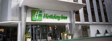 97 cromwell road , london, england sw7 4dn. Holiday Inn London Kensington Forum (England) - Hotel ...