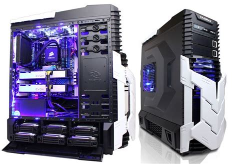 Build A Gaming Pc In 2017 The Complete Guide Updated