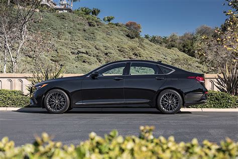In addition to all the latest. GENESIS G80 specs & photos - 2016, 2017, 2018, 2019 ...